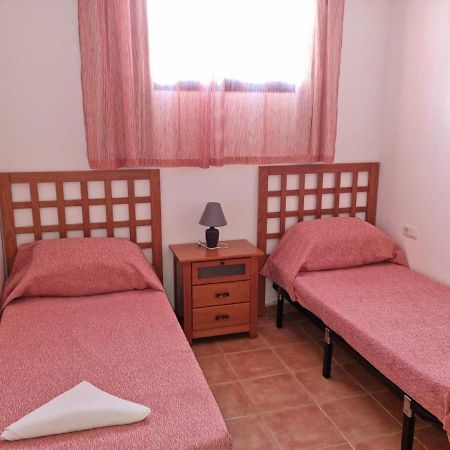 Casa Royal Villa Corralejo Bagian luar foto