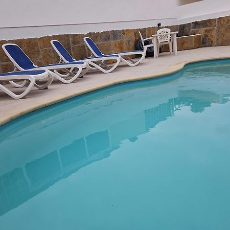 Casa Royal Villa Corralejo Bagian luar foto