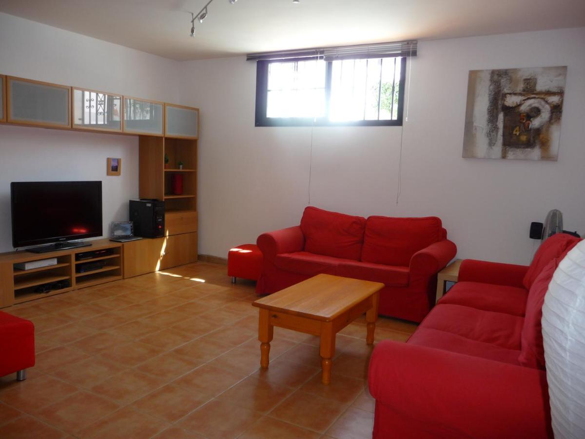 Casa Royal Villa Corralejo Bagian luar foto