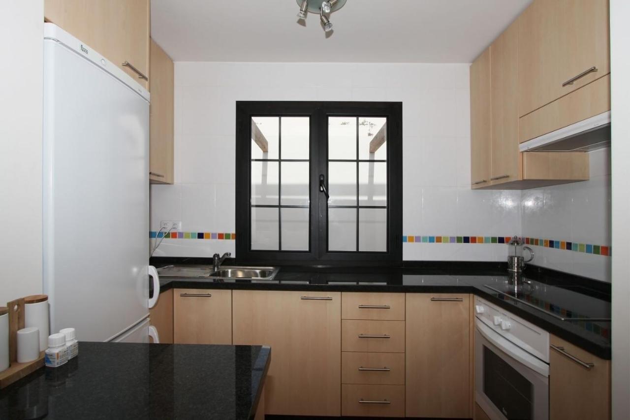 Casa Royal Villa Corralejo Bagian luar foto