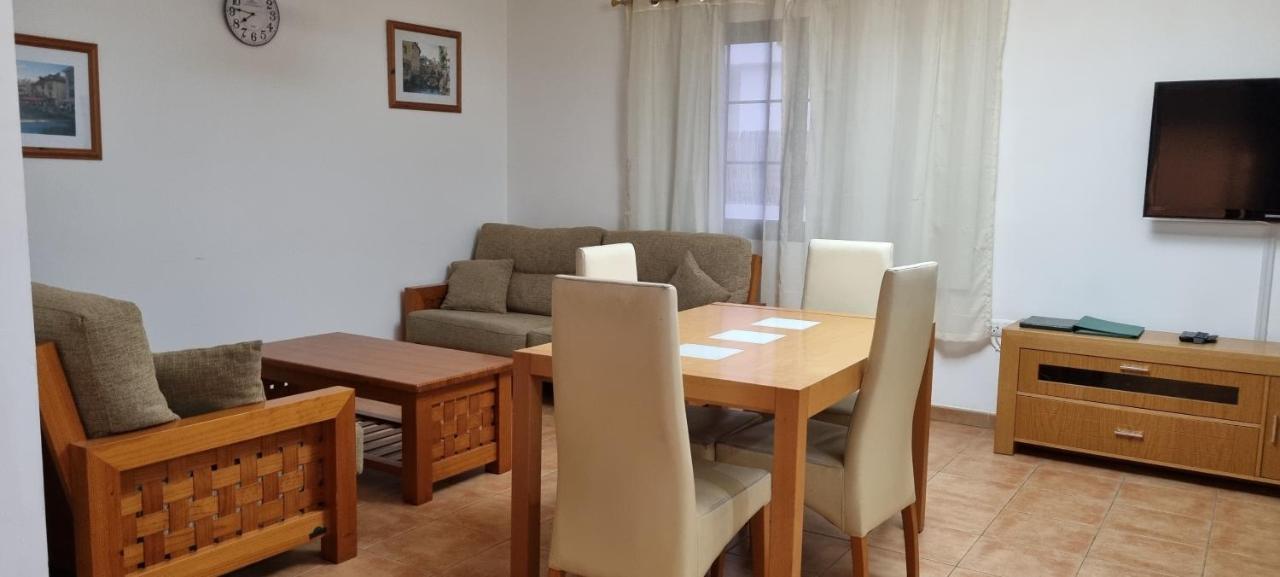 Casa Royal Villa Corralejo Bagian luar foto