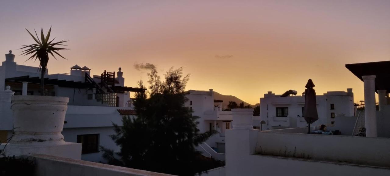 Casa Royal Villa Corralejo Bagian luar foto
