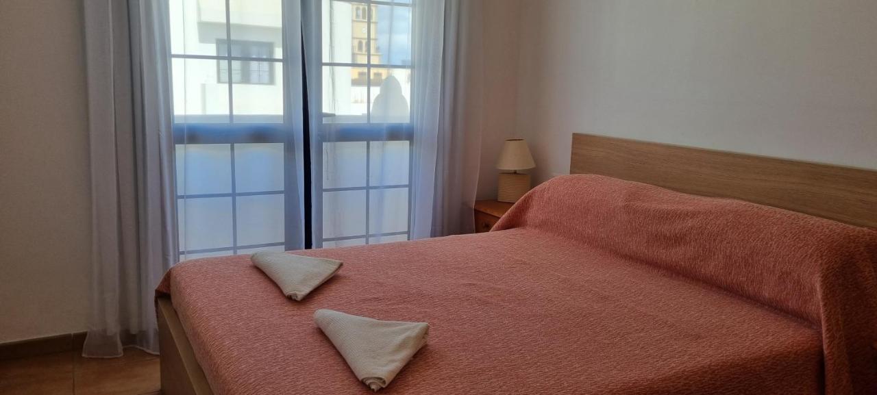 Casa Royal Villa Corralejo Bagian luar foto