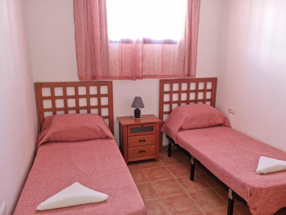 Casa Royal Villa Corralejo Bagian luar foto