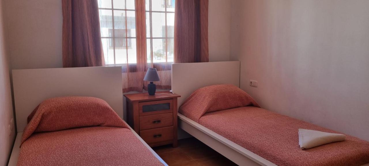Casa Royal Villa Corralejo Bagian luar foto