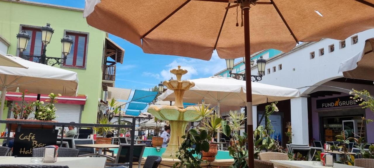 Casa Royal Villa Corralejo Bagian luar foto