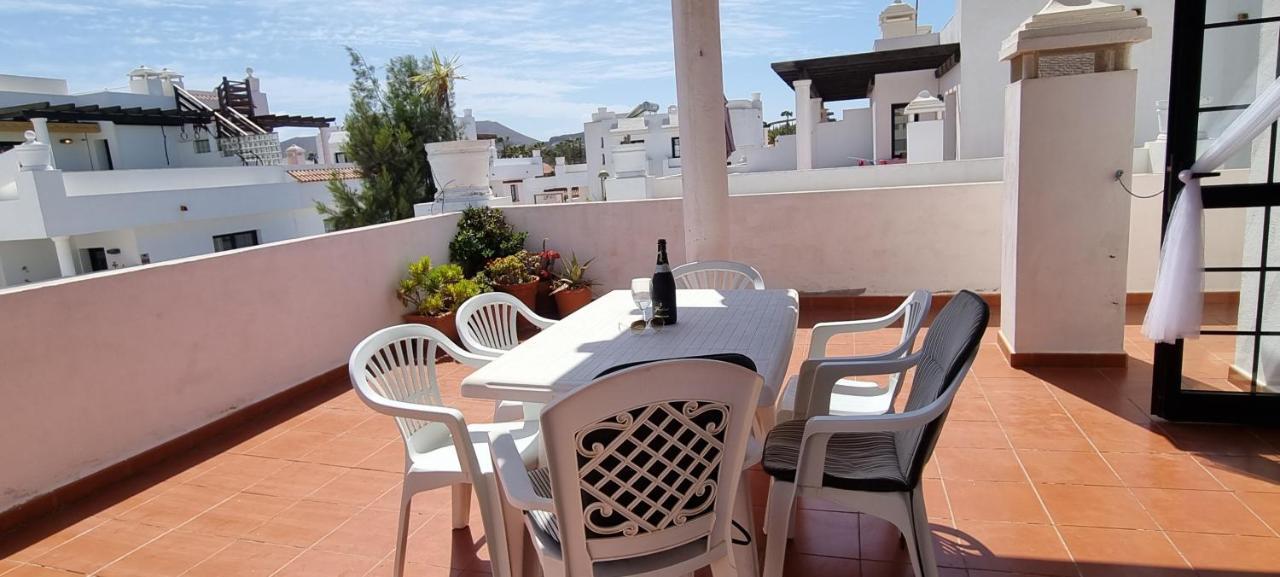 Casa Royal Villa Corralejo Bagian luar foto