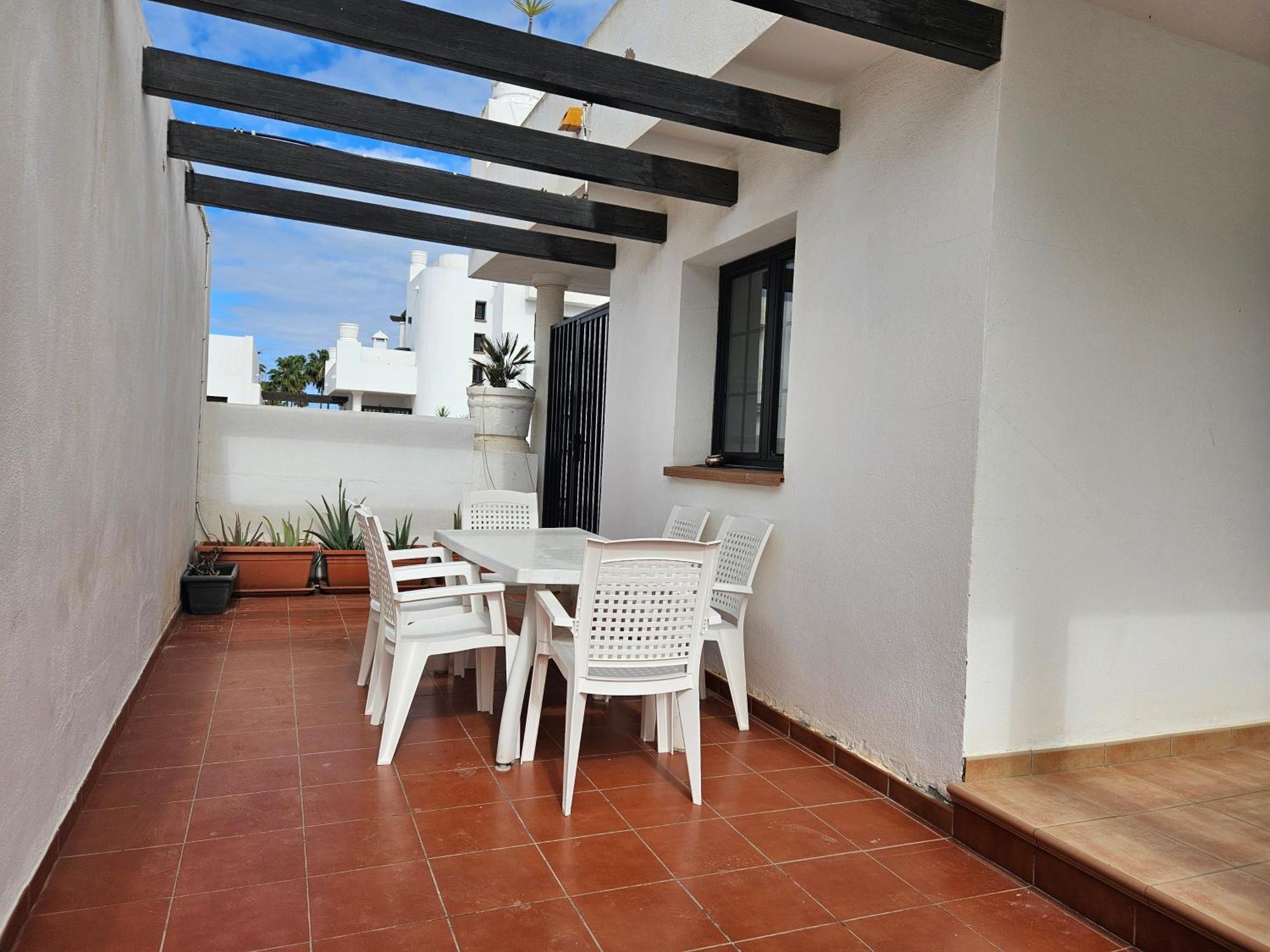 Casa Royal Villa Corralejo Bagian luar foto