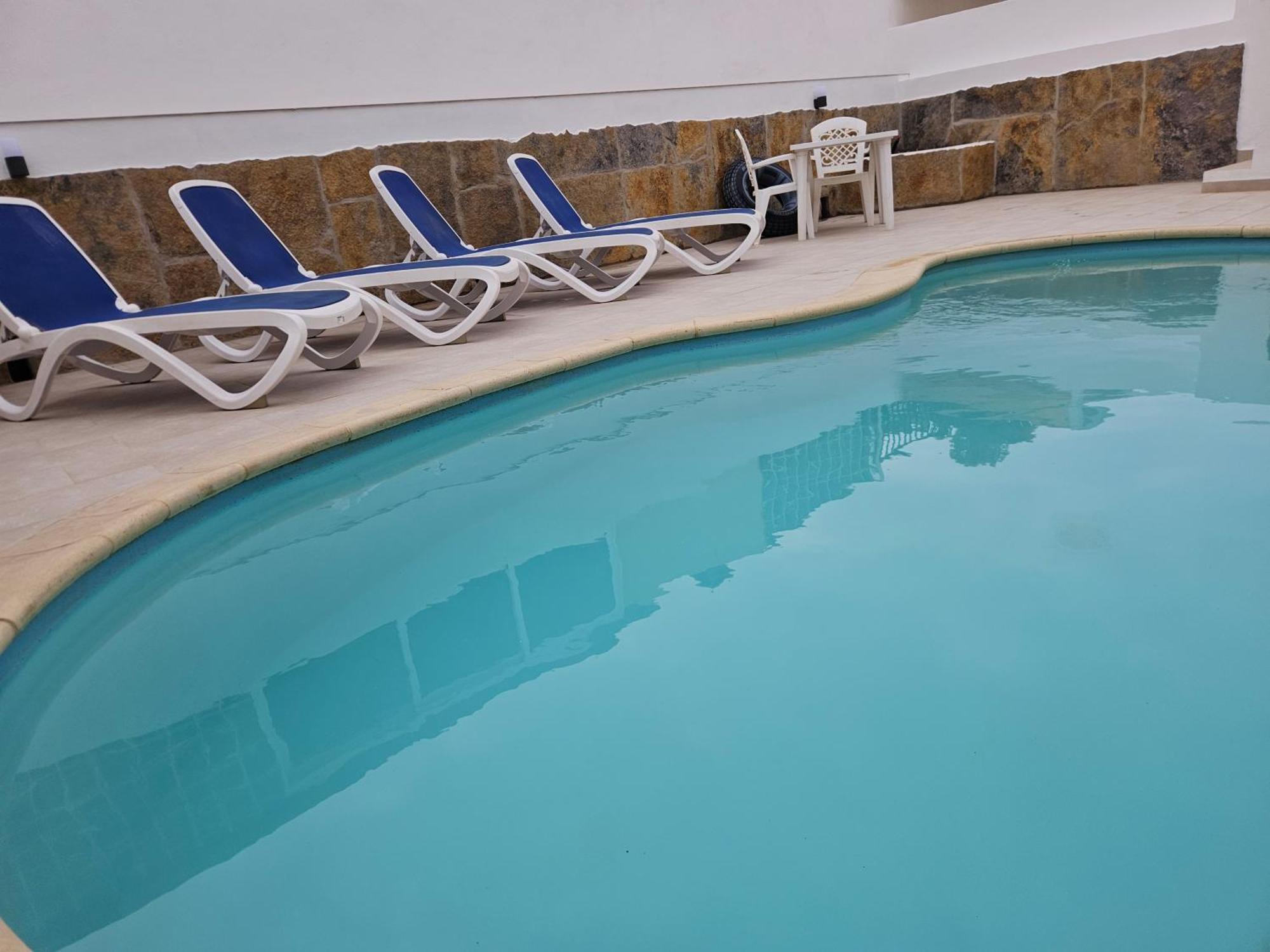 Casa Royal Villa Corralejo Bagian luar foto